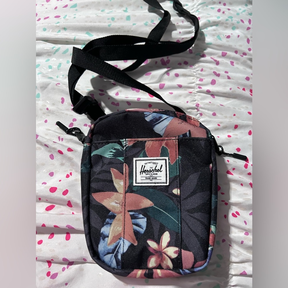Small Herschel Crossbody bag